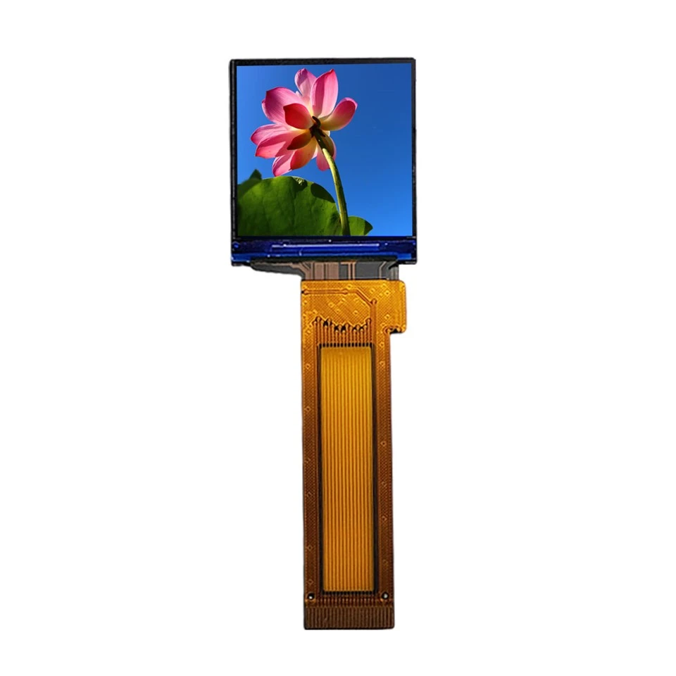 1,3-Zoll-TFT-Display